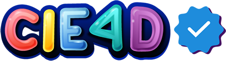 Logo cie4d